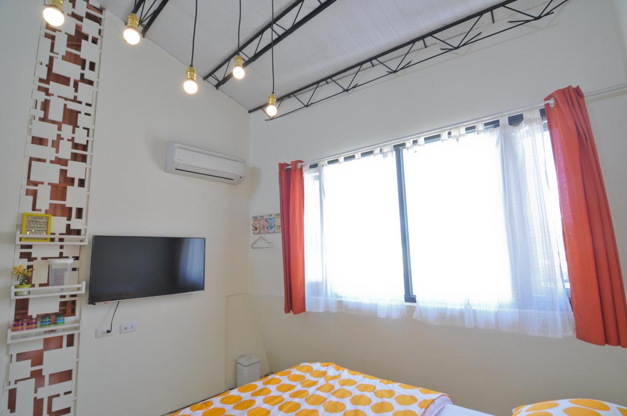 เอฟเวรี เคส Hotel ไถหนาน ห้อง รูปภาพ