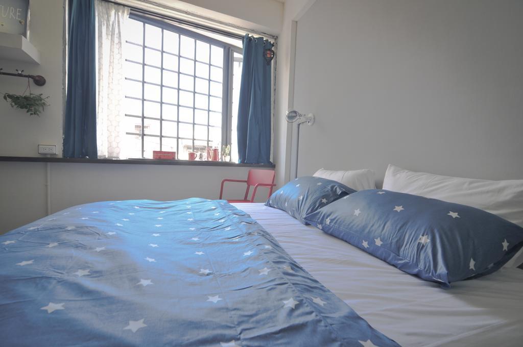 เอฟเวรี เคส Hotel ไถหนาน ภายนอก รูปภาพ